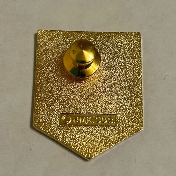 Ireland Pin - Picture 3 of 5